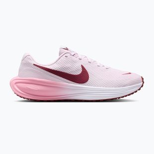 Dámske bežecké topánky Nike Revolution 8 bleached lilac/white/pink smoke