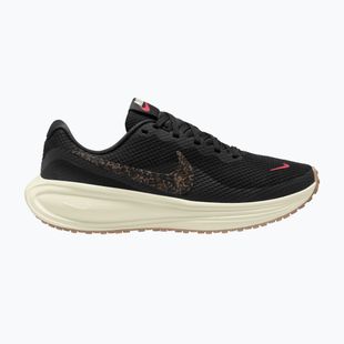Dámske bežecké topánky Nike Revolution 8 black/fusion red/sail/multi color