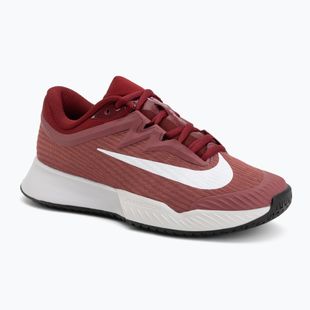 Dámske tenisové topánky Nike Vapor Pro 3 Pink Smoke/Vast Grey/Black/White