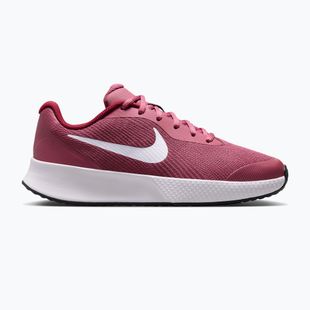 Dámske tenisové topánky Nike Vapor Lite 3 Pink Smoke/Vast Grey/Black/White