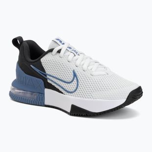 Pánske tréningové topánky Nike Air Max Alpha Trainer 6 off white/black/white/indigo storm