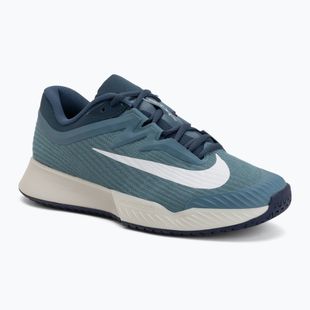 Pánske tenisové topánky Nike Vapor Pro 3 smokey blue/light bone/new slate/white