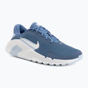 Pánske tréningové topánky Nike Flex Train indigo storm/hydrogen blue/summit white