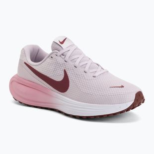 Dámske bežecké topánky Nike Revolution 8 bleached lilac/white/pink smoke