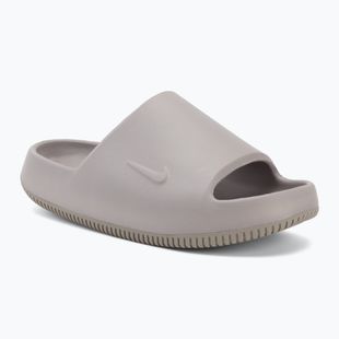 Dámske šľapky Nike Calm 2.0 moon particle/moon particle