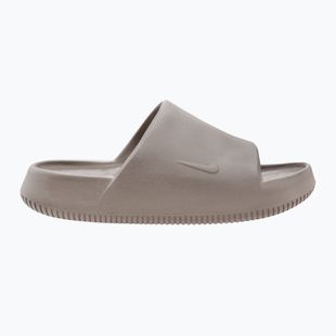 Dámske šľapky Nike Calm 2.0 moon particle/moon particle
