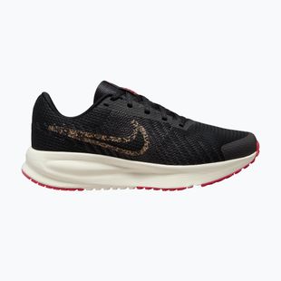 Dámske bežecké topánky Nike Run Defy Black/Sail/Anthracite/British Khaki
