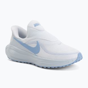 Dámske bežecké topánky Nike Revolution 8 EasyOn white/football grey/aluminum