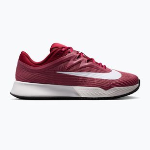 Dámske tenisové topánky Nike Vapor Pro 3 Clay pink smoke/vast grey/black/white