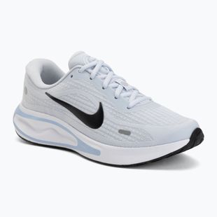 Dámske bežecké topánky Nike Journey Run football grey/white/aluminum/anthracite