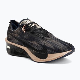 Dámske bežecké topánky Nike Vaporfly 4 "Keely Hodgkinson" pencil point/blue eclipse/blur/black