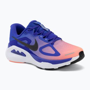 Pánske bežecké topánky Nike Structure Plus racer blue/atomic pink/white/black