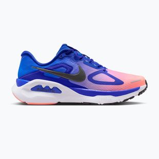 Pánske bežecké topánky Nike Structure Plus racer blue/atomic pink/white/black