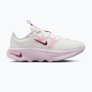 Dámske topánky Nike Motiva 2 summit white/bleached lilac/pink smoke