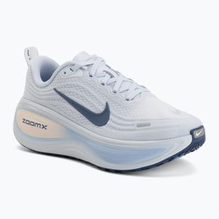 Dámske bežecké topánky Nike Vomero Plus white/aluminum/football grey/mystic navy