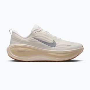 Pánske bežecké topánky Nike Vomero Plus sail/coconut milk/metallic silver