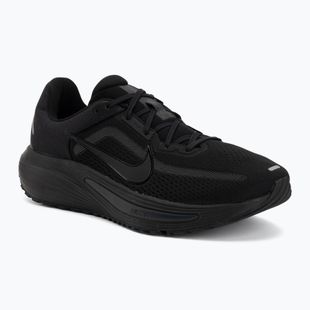 Pánske bežecké topánky Nike Quest 7 black/black/anthracite/black