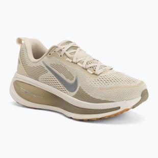 Pánske bežecké topánky Nike Vomero 18 light khaki/desert khaki/metallic silver