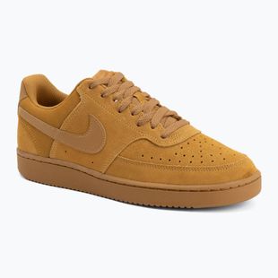Pánske topánky Nike Court Vision Low wheat/flax/wheat