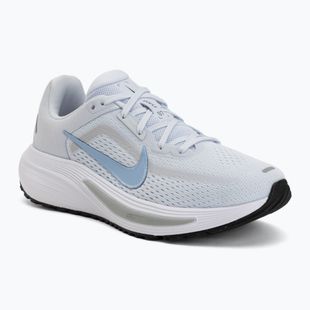Dámske bežecké topánky Nike Quest 7 football grey/white/grey fog/aluminum