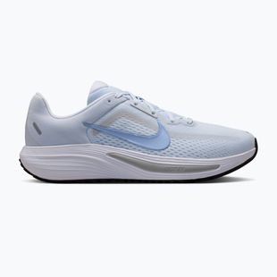 Dámske bežecké topánky Nike Quest 7 football grey/white/grey fog/aluminum
