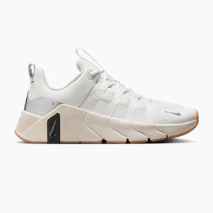 Dámske tréningové topánky Nike Free Metcon 7 summit white/anthracite/metallic silver