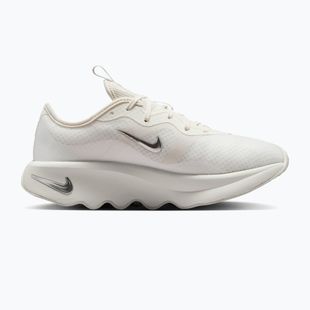 Dámske topánky Nike Motiva 2 summit white/phantom/metallic silver