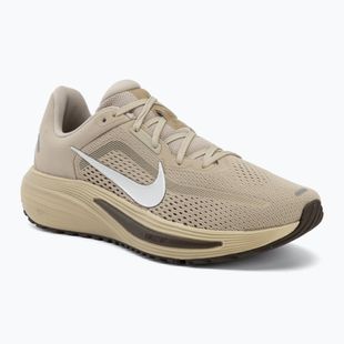 Pánske bežecké topánky Nike Quest 7 desert khaki/dark hazel/filbert/sail