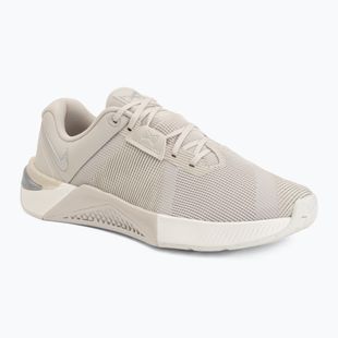 Dámske tréningové topánky Nike Metcon 10 light orewood brown/phantom/metallic silver