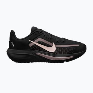 Dámske bežecké topánky Nike Quest 7 black/taupe haze/silt red