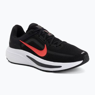 Pánske bežecké topánky Nike Quest 7 black/white/anthracite/red orbit