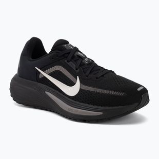 Dámske bežecké topánky Nike Quest 7 black/taupe haze/silt red