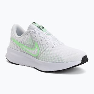 Dámske bežecké topánky Nike Run Defy white/cucumber calm/black/illusion green