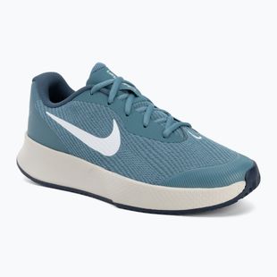 Pánske tenisové topánky Nike Vapor Lite 3 Clay smokey blue/light bone/new slate/white