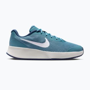 Pánske tenisové topánky Nike Vapor Lite 3 Clay smokey blue/light bone/new slate/white