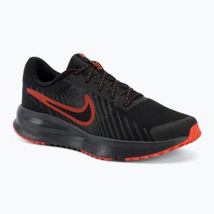 Pánske bežecké topánky Nike Run Defy Black/Anthracite/Bright Crimson