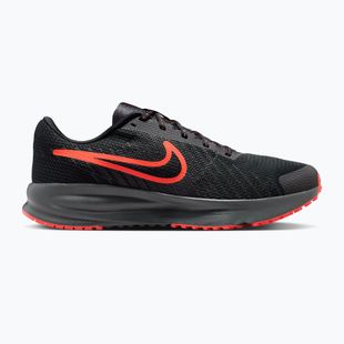 Pánske bežecké topánky Nike Run Defy Black/Anthracite/Bright Crimson