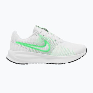 Dámske bežecké topánky Nike Run Defy white/cucumber calm/black/illusion green