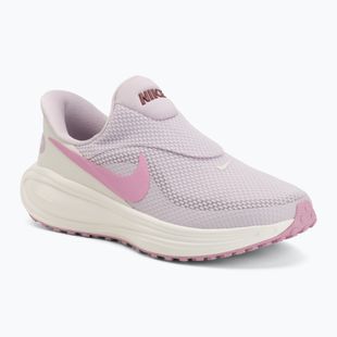 Dámske bežecké topánky Nike Revolution 8 EasyOn bleached lilac/sail/pink smoke/pink rise
