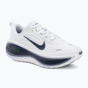 Pánske bežecké topánky Nike Vomero Plus white/green spark/midnight navy