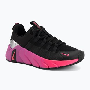 Dámske tréningové topánky Nike Free Metcon 7 black/hyper pink/fuchsia blast