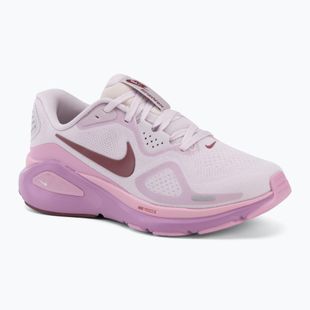 Dámske bežecké topánky Nike Structure 26 bleached lilac/pink rise/pink smoke