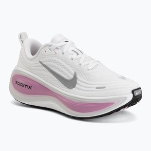 Dámske bežecké topánky Nike Vomero Plus white/bleached lilac/metallic silver