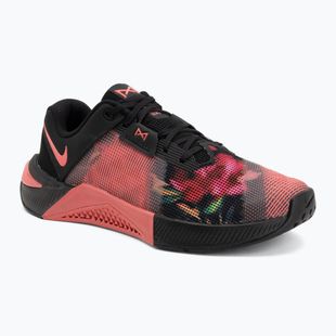 Dámske tréningové topánky Nike Metcon 10 SE black/black/sea coral