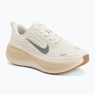 Pánske bežecké topánky Nike Vomero Plus sail/coconut milk/metallic silver