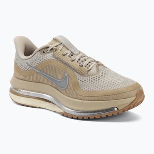 Pánske bežecké topánky Nike Pegasus Premium desert khaki/light khaki/metallic silver