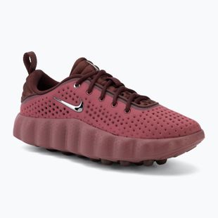 Dámske topánky Nike Mind 002 pink smoke/mystic dates/metallic silver