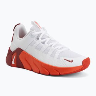 Pánske tréningové topánky Nike Free Metcon 7 white/picante red/tough red/white