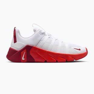 Pánske tréningové topánky Nike Free Metcon 7 white/picante red/tough red/white