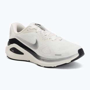 Dámske bežecké topánky Nike Structure 26 summit white/anthracite/metallic silver